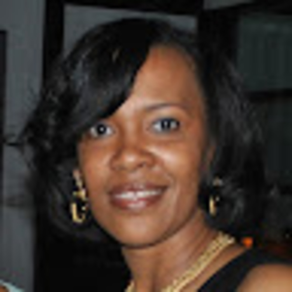 Meet your Posher, Annette